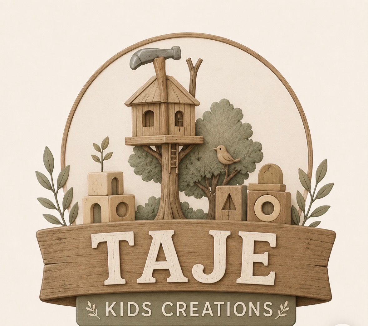 Taje Kids Creations